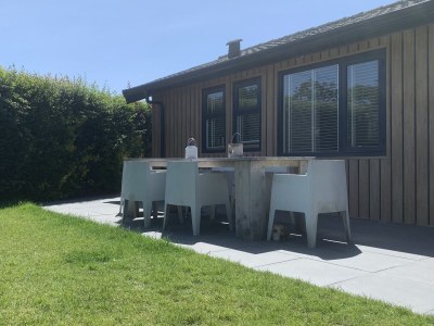 Bungalow De Zandput 4 - Outdoor photo 6