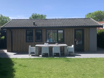 Bungalow De Zandput 4 - Outdoor photo 7