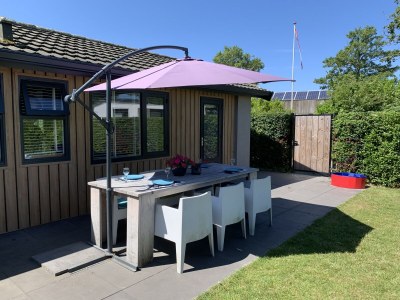 Bungalow De Zandput 4 - Outdoor photo 8