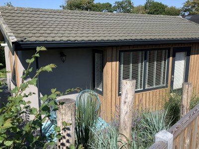 Bungalow De Zandput 4 - Outdoor photo 9