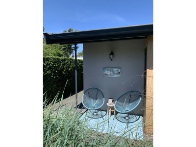 Bungalow De Zandput 4 - Outdoor photo 11