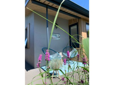 Bungalow De Zandput 4 - Outdoor photo 12