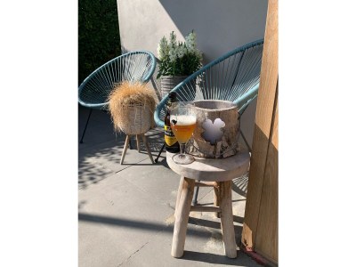 Bungalow De Zandput 4 - Outdoor photo 13