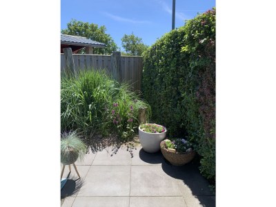 Bungalow De Zandput 4 - Outdoor photo 15