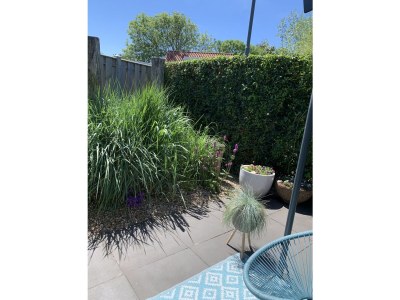 Bungalow De Zandput 4 - Outdoor photo 17