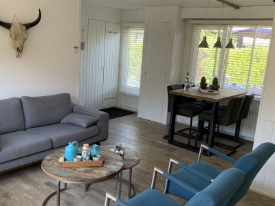 Bungalow De Zandput 4 - Outdoor photo 20