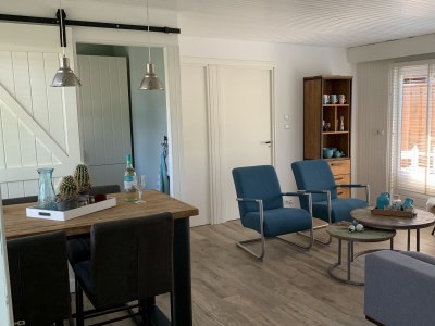 Bungalow De Zandput 4 - Outdoor photo 21