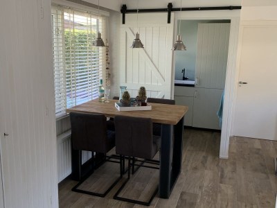 Bungalow De Zandput 4 - Outdoor photo 22