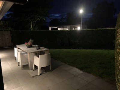 Bungalow De Zandput 4 - Outdoor photo 36