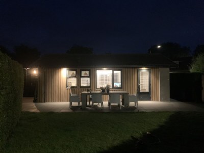 Bungalow De Zandput 4 - Outdoor photo 37