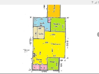 Bungalow De Zandput 4 - Document photo 40