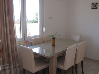 Apartment Two bedroom apartment with terrace and sea view Slatine, Čiovo A-17456-a - Outdoor photo 8