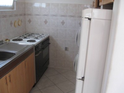 Apartment Two bedroom apartment with terrace and sea view Slatine, Čiovo A-17456-a - Outdoor photo 9