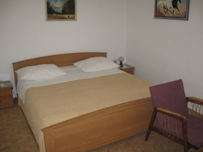 Apartment Two bedroom apartment with terrace and sea view Slatine, Čiovo A-17456-a - Outdoor photo 11