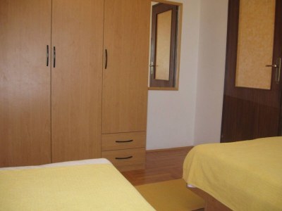 Apartment Two bedroom apartment with terrace and sea view Slatine, Čiovo A-17456-a - Outdoor photo 13