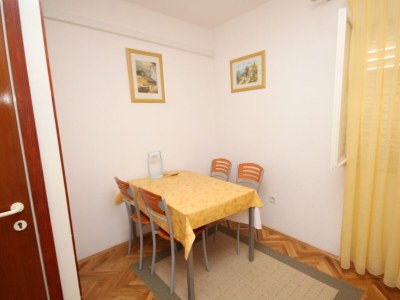 Apartment Two bedroom apartment near beach Podgora, Makarska A-6781-a - Outdoor photo 9