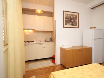 Apartment Two bedroom apartment near beach Podgora, Makarska A-6781-a - Outdoor photo 11