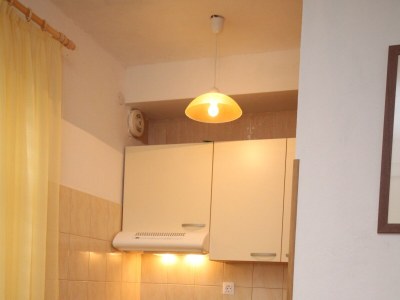 Apartment Two bedroom apartment near beach Podgora, Makarska A-6781-a - Outdoor photo 12