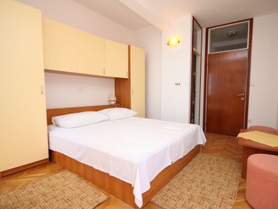 Apartment Two bedroom apartment near beach Podgora, Makarska A-6781-a - Outdoor photo 14