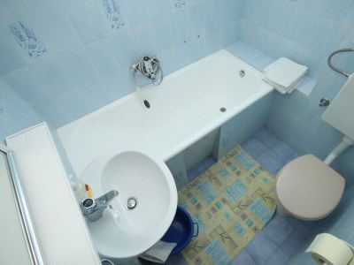 Apartment Two bedroom apartment near beach Podgora, Makarska A-6781-a - Outdoor photo 17