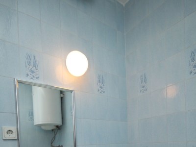 Apartment Two bedroom apartment near beach Podgora, Makarska A-6781-a - Outdoor photo 18