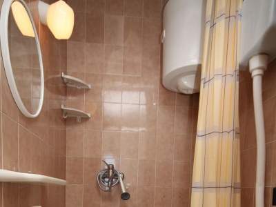 Apartment Two bedroom apartment near beach Podgora, Makarska A-6781-a - Outdoor photo 19