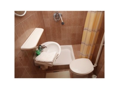 Apartment Two bedroom apartment near beach Podgora, Makarska A-6781-a - Outdoor photo 20