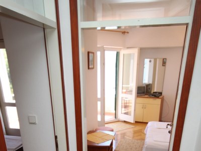 Apartment Two bedroom apartment near beach Podgora, Makarska A-6781-a - Outdoor photo 22