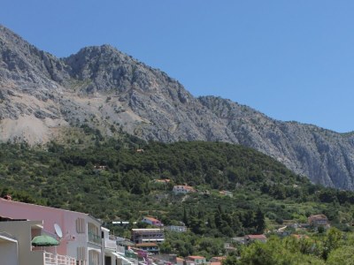 Apartment Two bedroom apartment near beach Podgora, Makarska A-6781-a - Outdoor photo 27