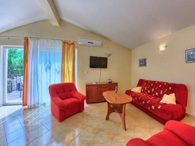Apartment Three bedroom apartment near beach Rogoznica A-17458-a - Outdoor photo 3