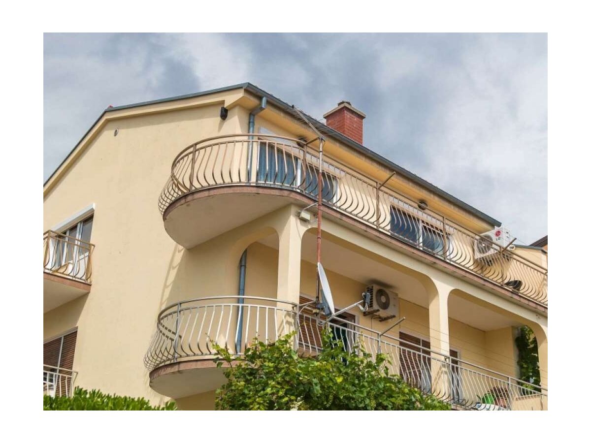 Apartment Apartments with WiFi Crikvenica - 17497 - Apartments with WiFi Crikvenica - 17497