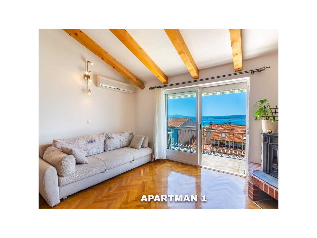 Apartment Apartments with WiFi Crikvenica - 17497 - Apartments with WiFi Crikvenica - 17497 - Outdoor photo 2