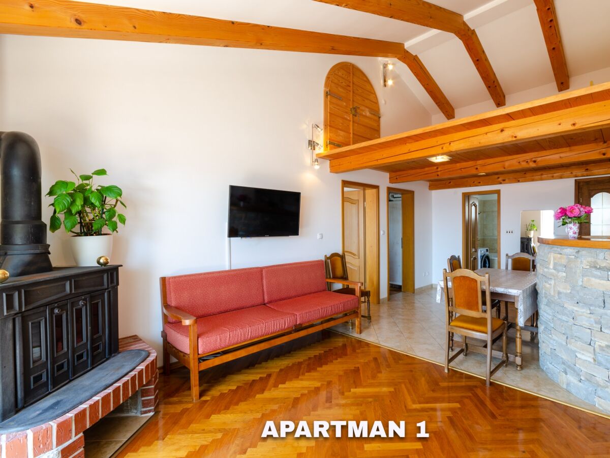 Apartment Apartments with WiFi Crikvenica - 17497 - Apartments with WiFi Crikvenica - 17497 - Outdoor photo 4