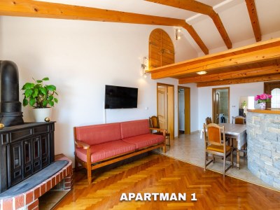 Apartment Apartments with WiFi Crikvenica - 17497 - Apartments with WiFi Crikvenica - 17497 - Outdoor photo 4