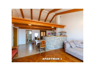 Apartment Apartments with WiFi Crikvenica - 17497 - Apartments with WiFi Crikvenica - 17497 - Outdoor photo 5