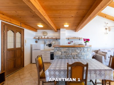 Apartment Apartments with WiFi Crikvenica - 17497 - Apartments with WiFi Crikvenica - 17497 - Outdoor photo 6
