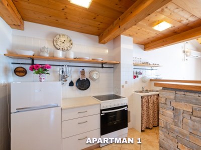 Apartment Apartments with WiFi Crikvenica - 17497 - Apartments with WiFi Crikvenica - 17497 - Outdoor photo 7