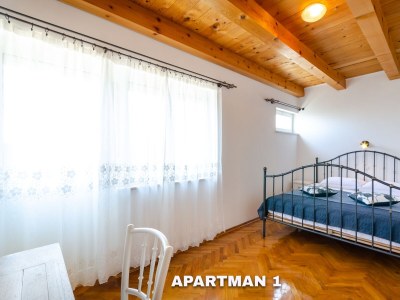 Apartment Apartments with WiFi Crikvenica - 17497 - Apartments with WiFi Crikvenica - 17497 - Outdoor photo 9