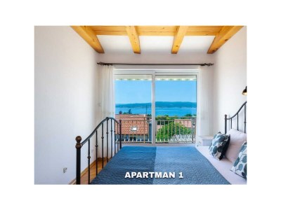 Apartment Apartments with WiFi Crikvenica - 17497 - Apartments with WiFi Crikvenica - 17497 - Outdoor photo 10