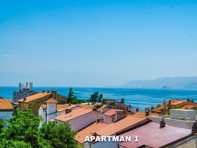 Apartment Apartments with WiFi Crikvenica - 17497 - Apartments with WiFi Crikvenica - 17497 - Outdoor photo 15