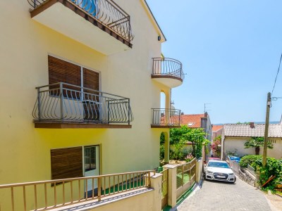 Apartment Apartments with WiFi Crikvenica - 17497 - Apartments with WiFi Crikvenica - 17497 - Outdoor photo 16