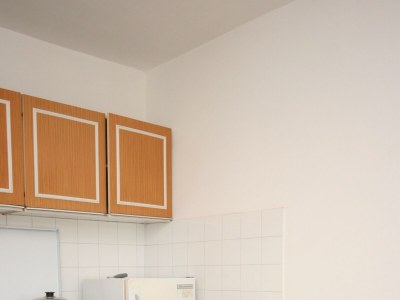 Apartment One bedroom apartment with balcony and sea view Podaca, Makarska A-6874-a - Outdoor photo 14