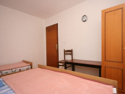 Apartment One bedroom apartment with balcony and sea view Podaca, Makarska A-6874-a - Outdoor photo 18