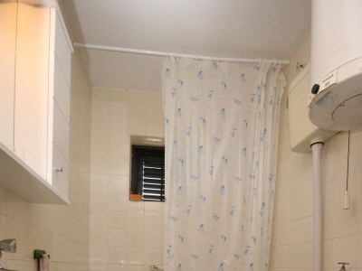 Apartment One bedroom apartment with balcony and sea view Podaca, Makarska A-6874-a - Outdoor photo 19