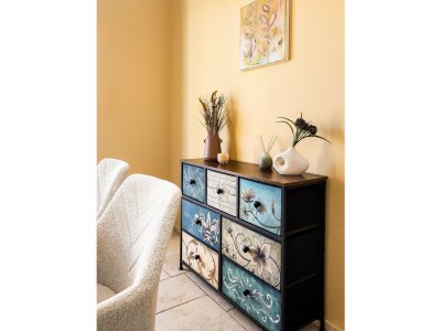 Villa Villa Pinaza A with heated pool, sauna, and **whirlpool in Vrbnik - Features photo 25