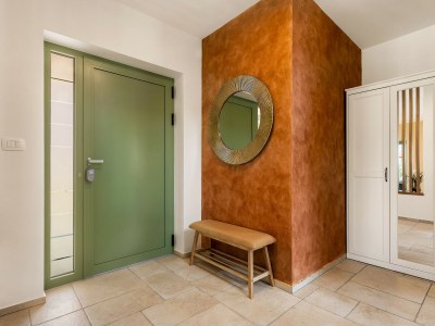 Villa Villa Pinaza A with heated pool, sauna, and **whirlpool in Vrbnik - Features photo 28