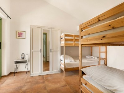 Villa Villa Pinaza A with heated pool, sauna, and **whirlpool in Vrbnik - Features photo 37