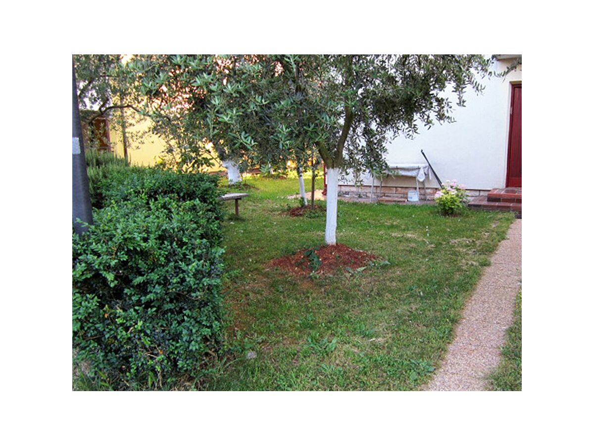 Apartment Two bedroom apartment with terrace Umag A-6994-b - Outdoor photo 4