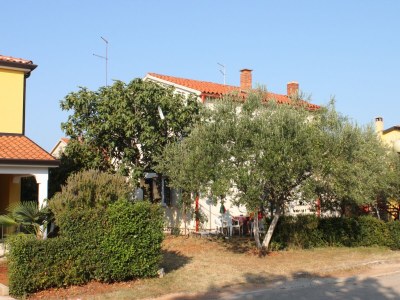 Apartment Two bedroom apartment with terrace Umag A-6994-b - Outdoor photo 2