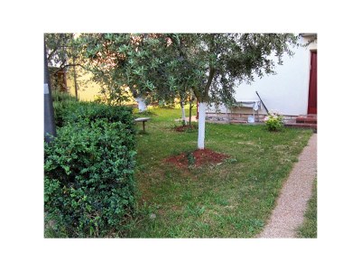 Apartment Two bedroom apartment with terrace Umag A-6994-b - Outdoor photo 4